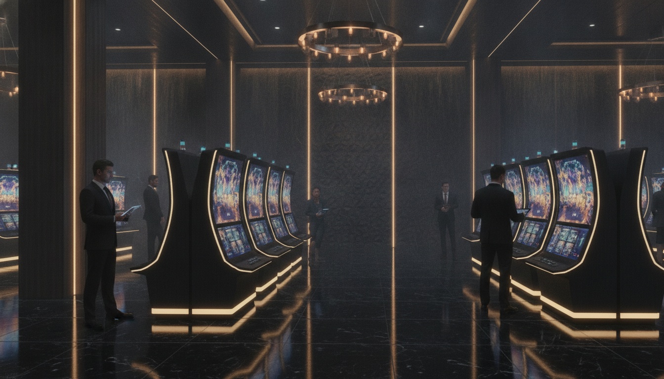 Informazioni su SlapKong Casino