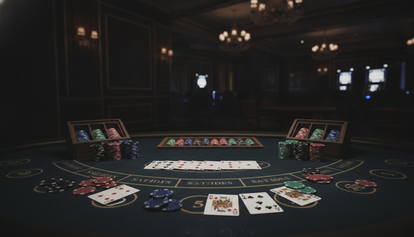 Scopri SlapKong: Un Casino Online di Qualità